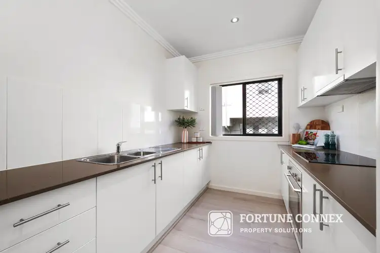 Fifth view of Homely villa listing, 1/54 Baker Street, Carlingford NSW 2118