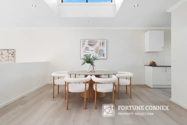 Sixth view of Homely villa listing, 1/54 Baker Street, Carlingford NSW 2118