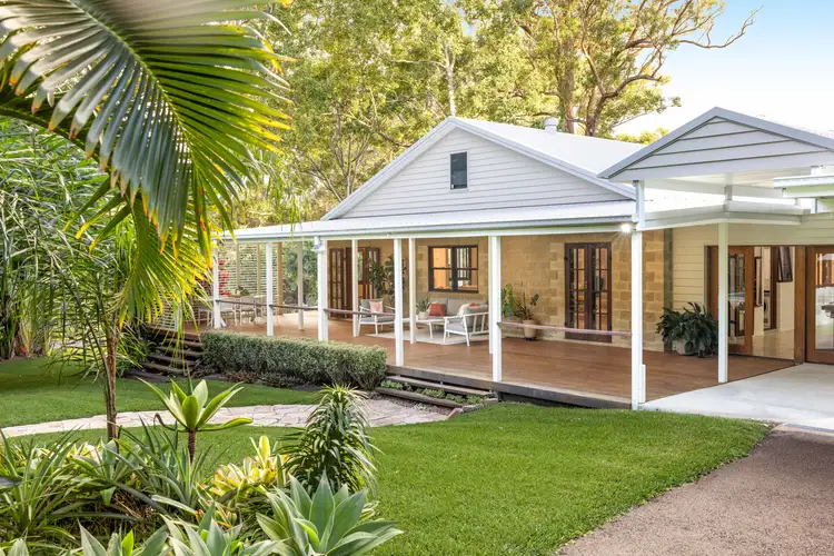 20 Freshwater Court, Glenview QLD 4553
