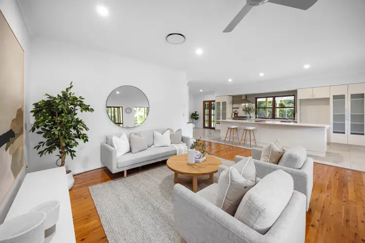 Fifth view of Homely rural property listing, 20 Freshwater Court, Glenview QLD 4553