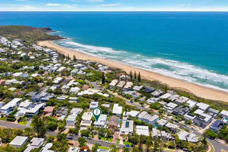 1/20 Belmore Terrace, Sunshine Beach QLD 4567