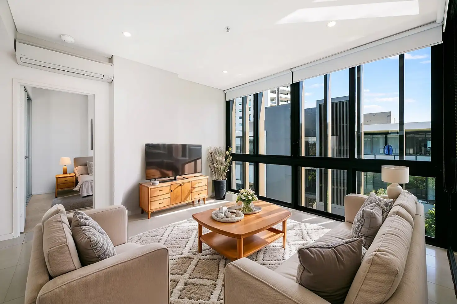 Main view of Homely apartment listing, 823/2B Defries Avenue, Zetland NSW 2017