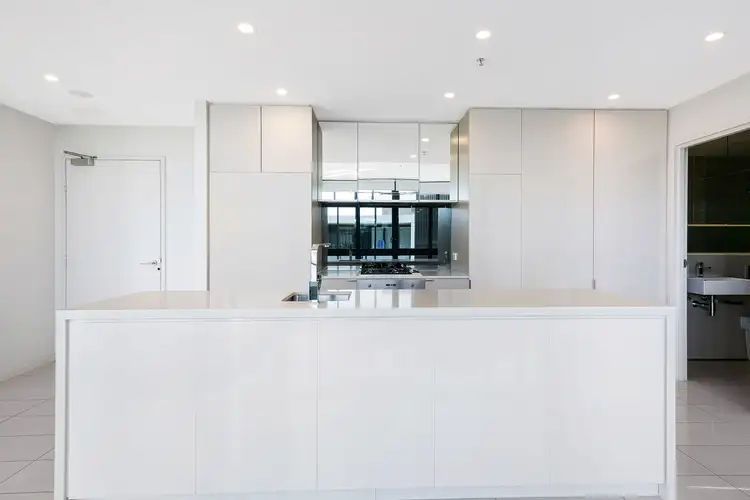 Second view of Homely apartment listing, 823/2B Defries Avenue, Zetland NSW 2017