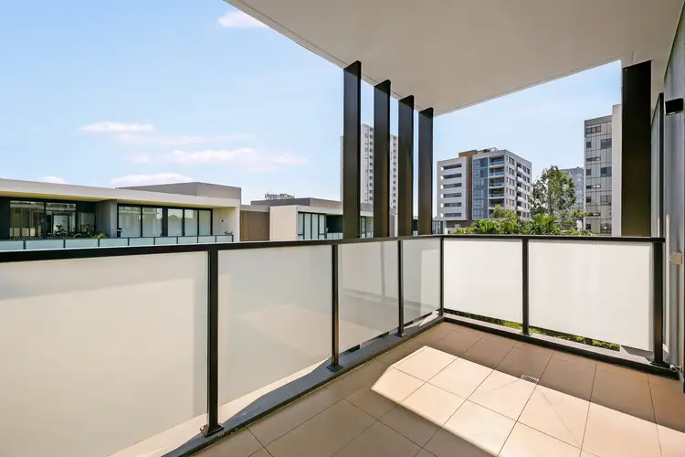 Sixth view of Homely apartment listing, 823/2B Defries Avenue, Zetland NSW 2017