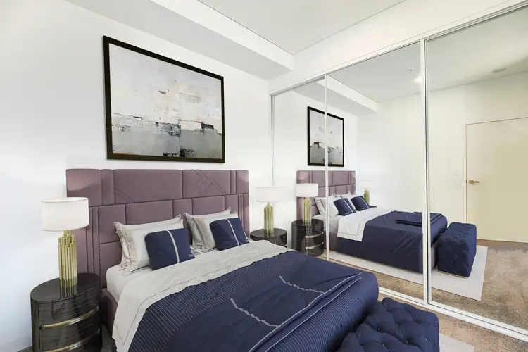 Fourth view of Homely apartment listing, 403/6 Stanley Street, Kogarah NSW 2217
