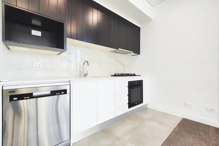Sixth view of Homely apartment listing, 403/6 Stanley Street, Kogarah NSW 2217