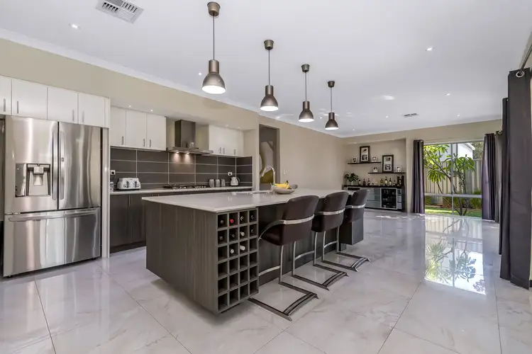 Second view of Homely house listing, 8 Aspinall Road, Byford WA 6122