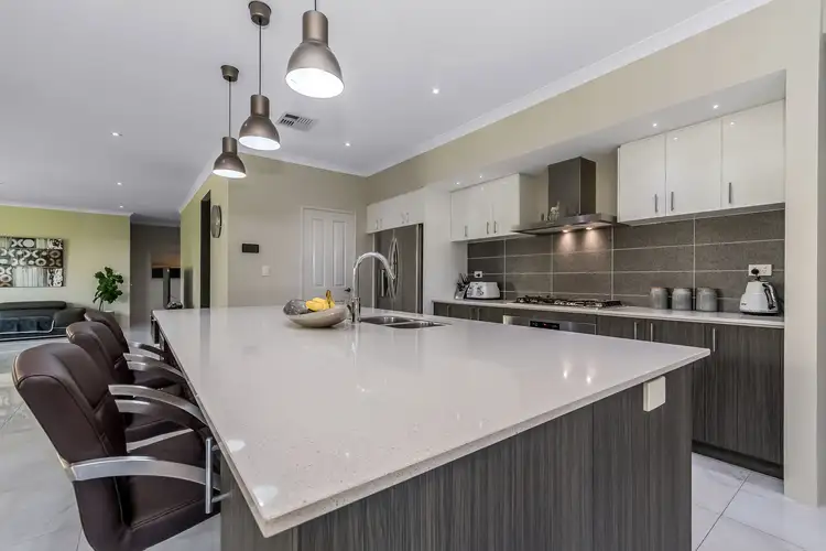 Third view of Homely house listing, 8 Aspinall Road, Byford WA 6122