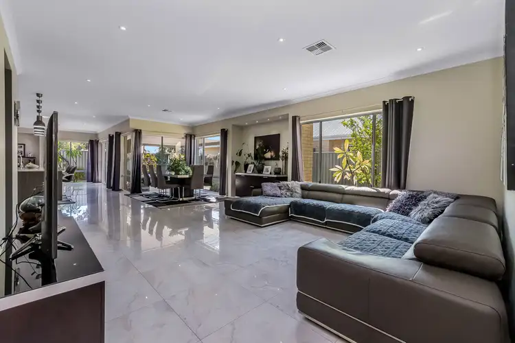 Fifth view of Homely house listing, 8 Aspinall Road, Byford WA 6122