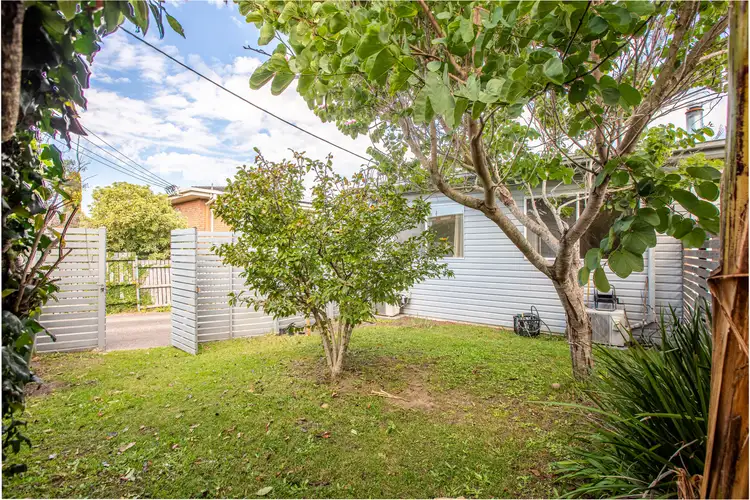 Second view of Homely unit listing, 1/28 Merimbula Drive, Merimbula NSW 2548