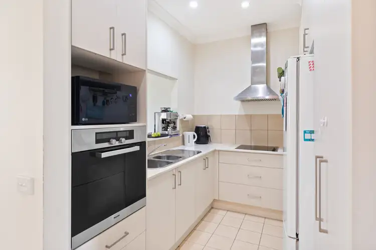 Third view of Homely unit listing, 1/28 Merimbula Drive, Merimbula NSW 2548