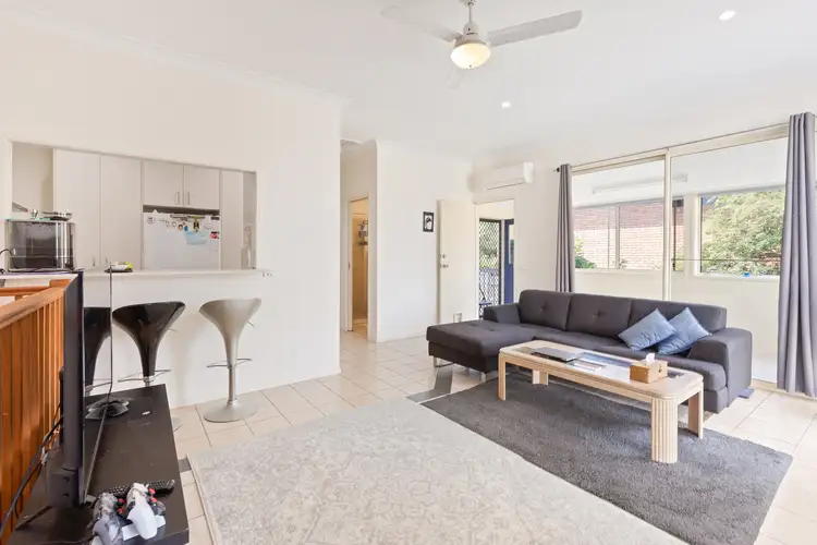 Fourth view of Homely unit listing, 1/28 Merimbula Drive, Merimbula NSW 2548