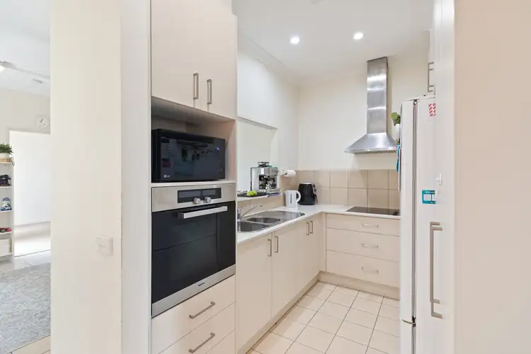 Fifth view of Homely unit listing, 1/28 Merimbula Drive, Merimbula NSW 2548