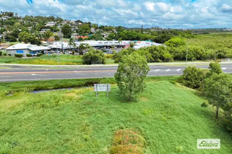 Fourth view of Homely land listing, 1-5 Scenic Highway, Cooee Bay QLD 4703