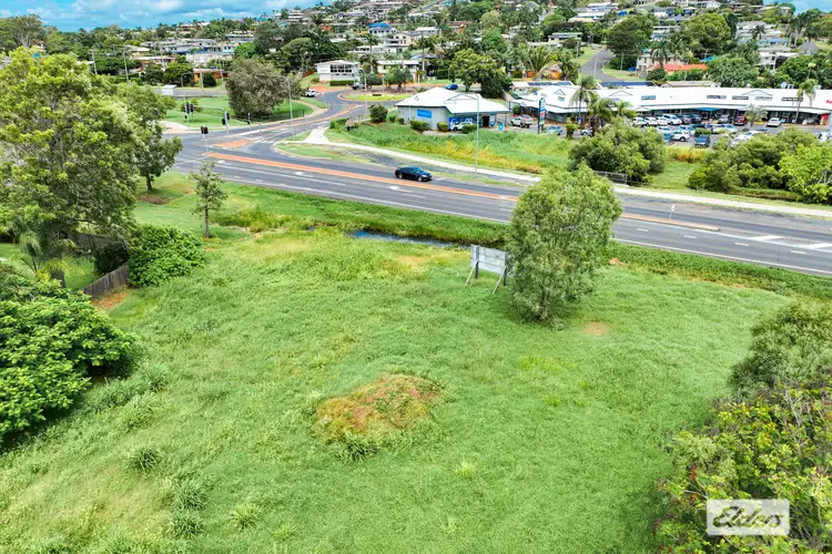 Fifth view of Homely land listing, 1-5 Scenic Highway, Cooee Bay QLD 4703