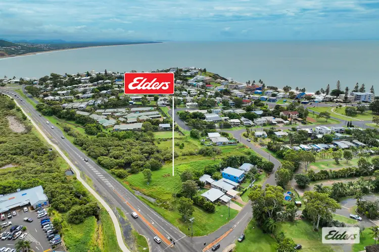 Seventh view of Homely land listing, 1-5 Scenic Highway, Cooee Bay QLD 4703