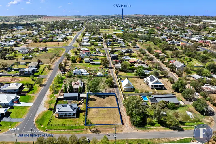 12 Iris Street, Harden NSW 2587