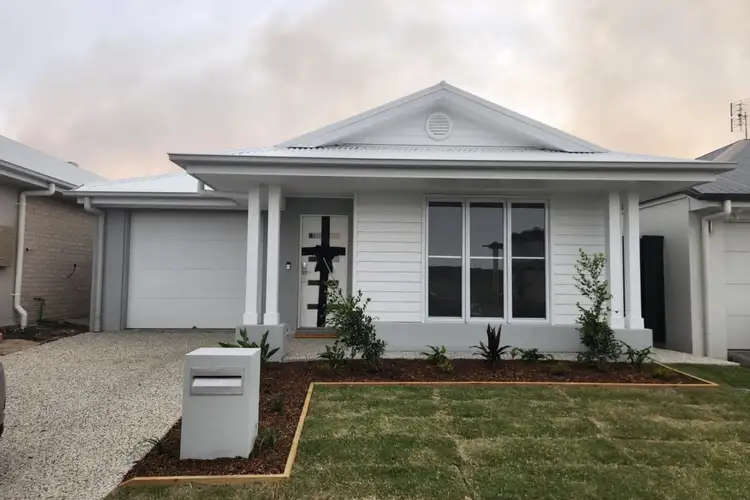 7 Staccato Way, Palmview QLD 4553