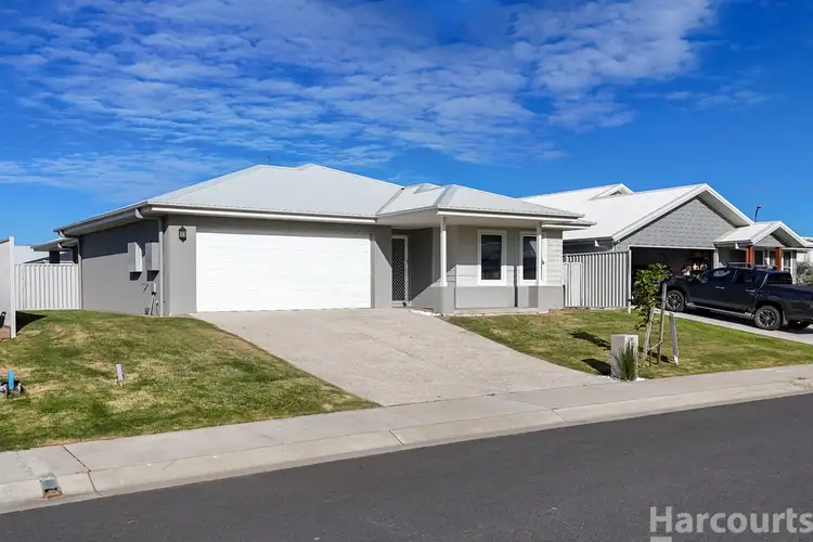 Main view of Homely house listing, 30 Swift Place, South West Rocks NSW 2431