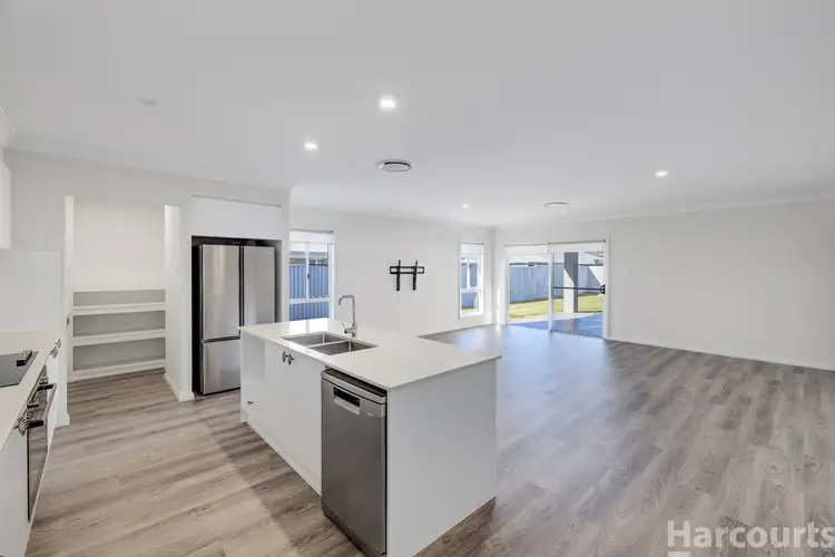Fourth view of Homely house listing, 30 Swift Place, South West Rocks NSW 2431