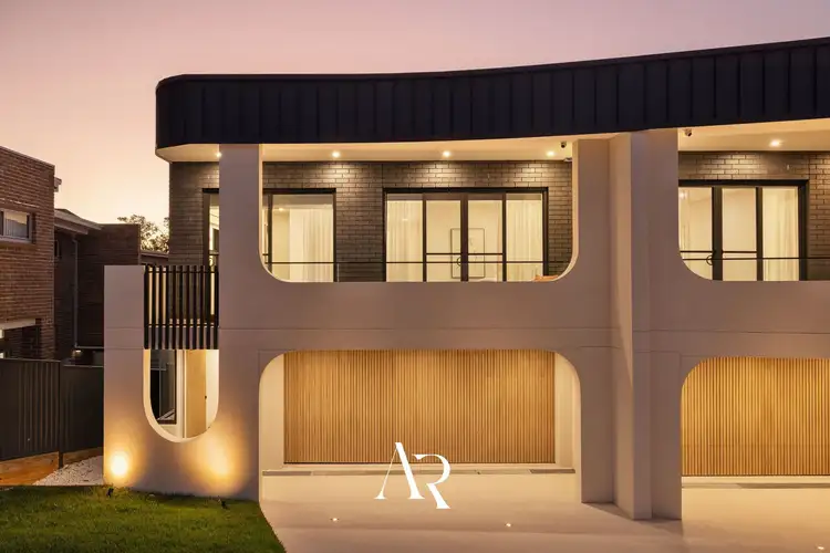 35A Donington Avenue, Georges Hall NSW 2198