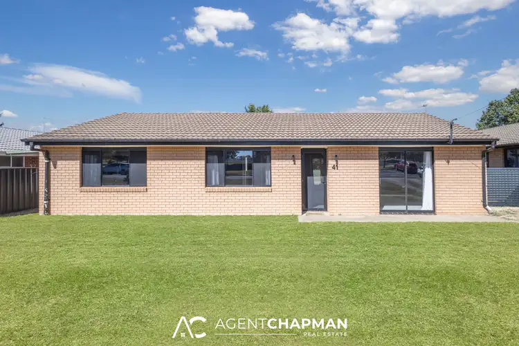 41 Park Street, Eglinton NSW 2795