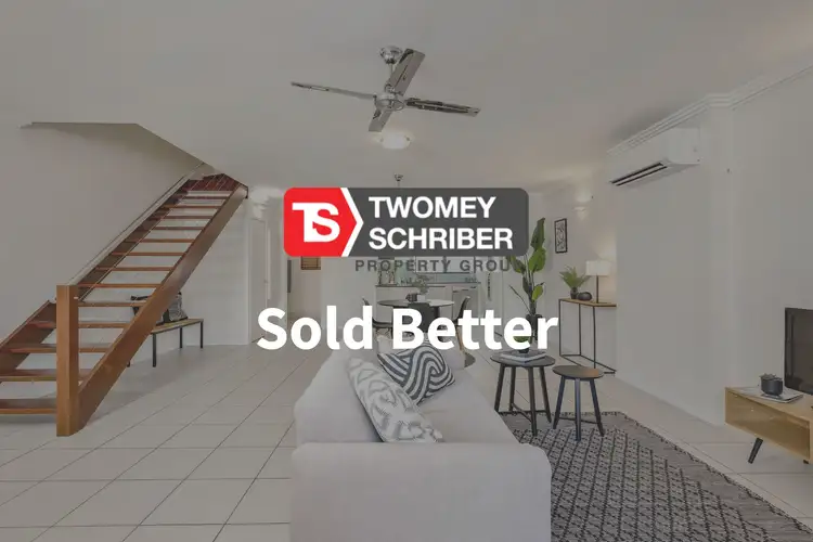 13/77 Spence Street, Cairns City QLD 4870