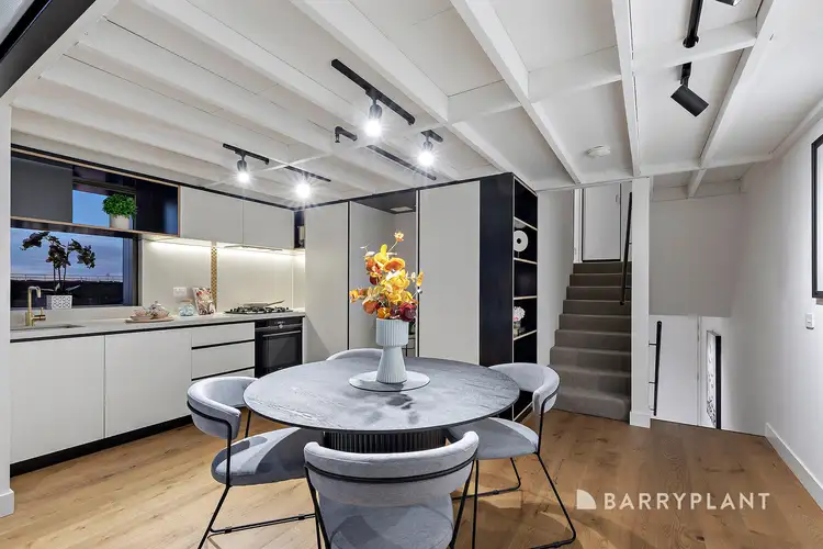 Third view of Homely apartment listing, 1210/3 Aquitania Way, Docklands VIC 3008