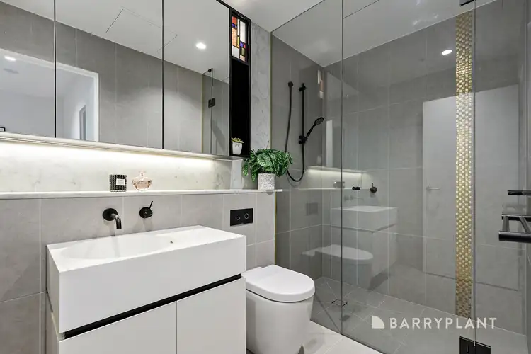 Sixth view of Homely apartment listing, 1210/3 Aquitania Way, Docklands VIC 3008