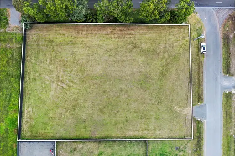 Second view of Homely land listing, 42 Hodges Estate Road, Ellaswood VIC 3875