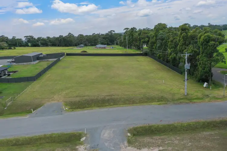 Third view of Homely land listing, 42 Hodges Estate Road, Ellaswood VIC 3875
