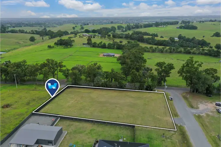 Fourth view of Homely land listing, 42 Hodges Estate Road, Ellaswood VIC 3875
