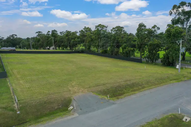 Seventh view of Homely land listing, 42 Hodges Estate Road, Ellaswood VIC 3875