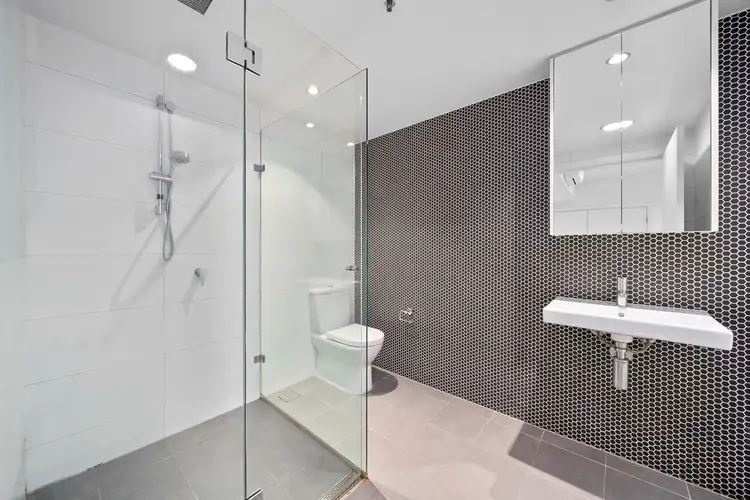 Fifth view of Homely apartment listing, 208/63 Shoreline Drive, Rhodes NSW 2138