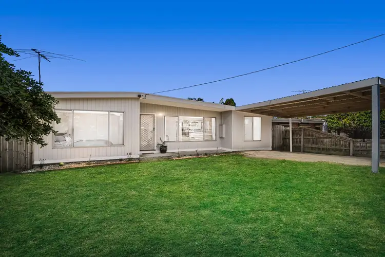 Main view of Homely house listing, 91 Spray Street, Rosebud VIC 3939