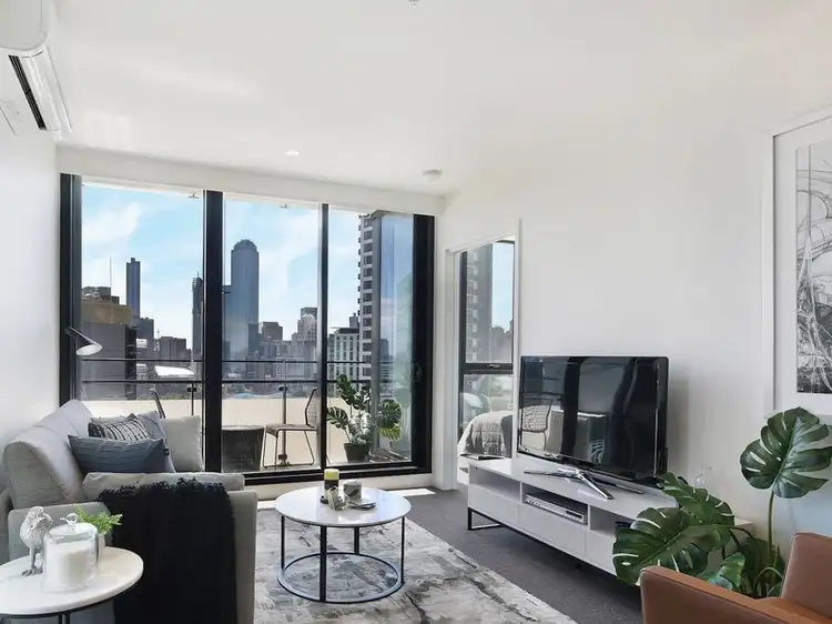 3501/45 Clarke Street, Southbank VIC 3006