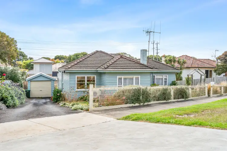Second view of Homely house listing, 89 Cramer Street, Warrnambool VIC 3280