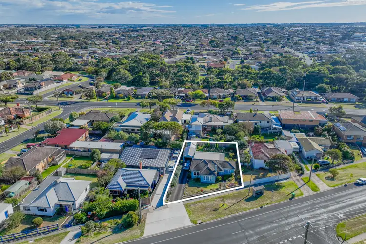 Third view of Homely house listing, 89 Cramer Street, Warrnambool VIC 3280