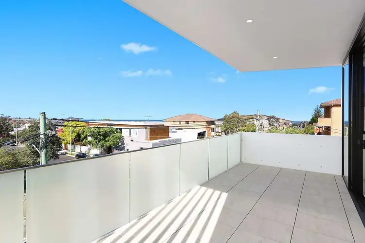 Fourth view of Homely apartment listing, 6/202 Oberon Street, Coogee NSW 2034