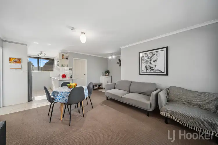 Second view of Homely unit listing, 25/74-80 Collett Street, Queanbeyan NSW 2620