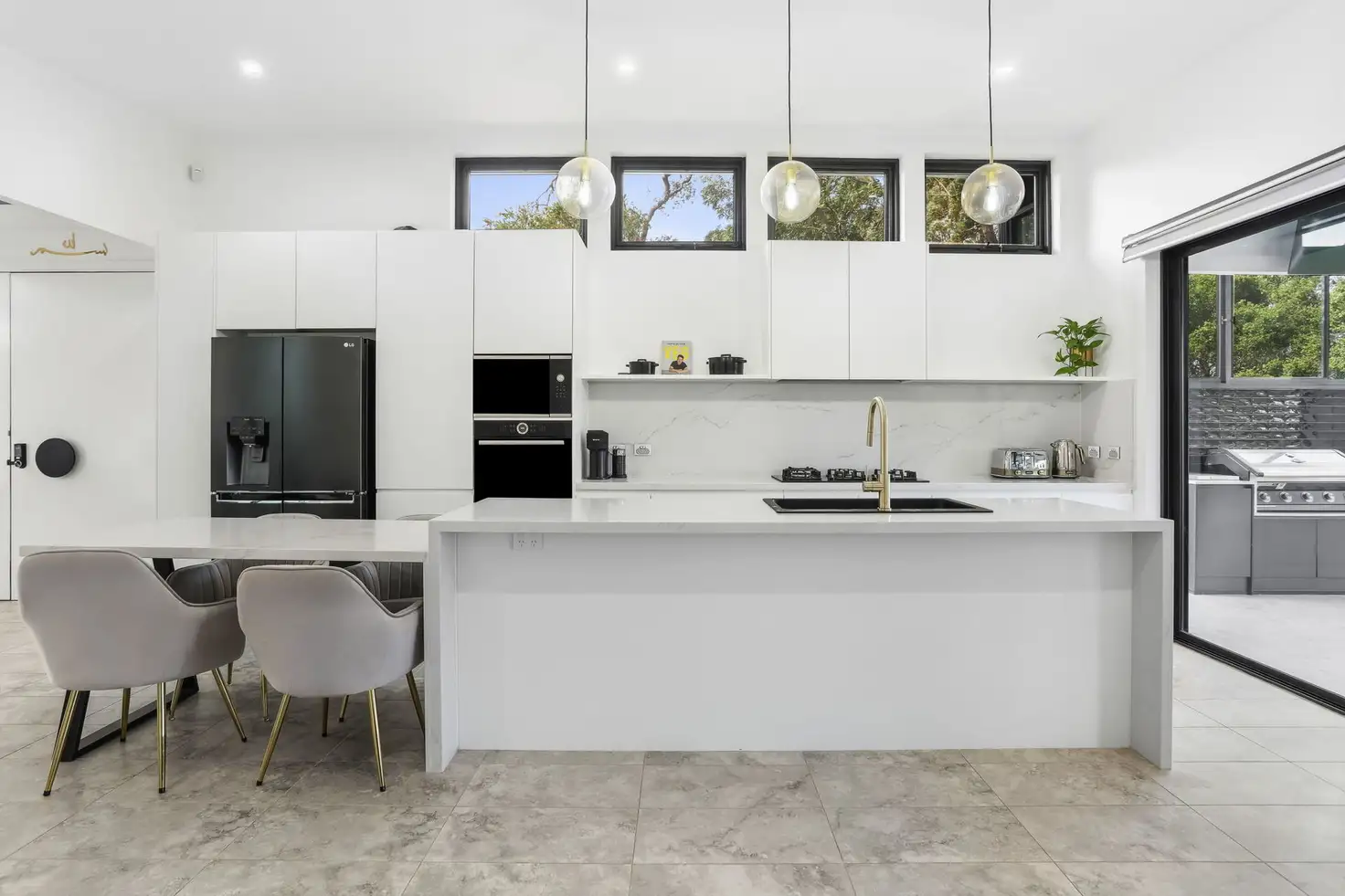 Main view of Homely house listing, 64 East Crescent, Hurstville Grove NSW 2220