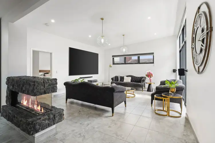 Second view of Homely house listing, 64 East Crescent, Hurstville Grove NSW 2220