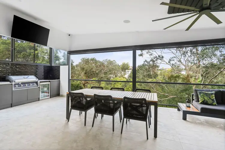 Third view of Homely house listing, 64 East Crescent, Hurstville Grove NSW 2220