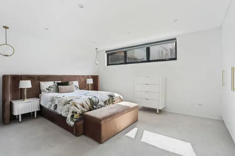 Fourth view of Homely house listing, 64 East Crescent, Hurstville Grove NSW 2220