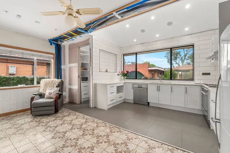 Fifth view of Homely house listing, 25 Duosa Road, Altona North VIC 3025