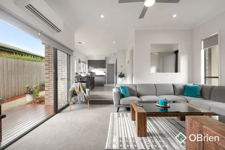 Sixth view of Homely townhouse listing, 2/20 Screen Street, Frankston VIC 3199