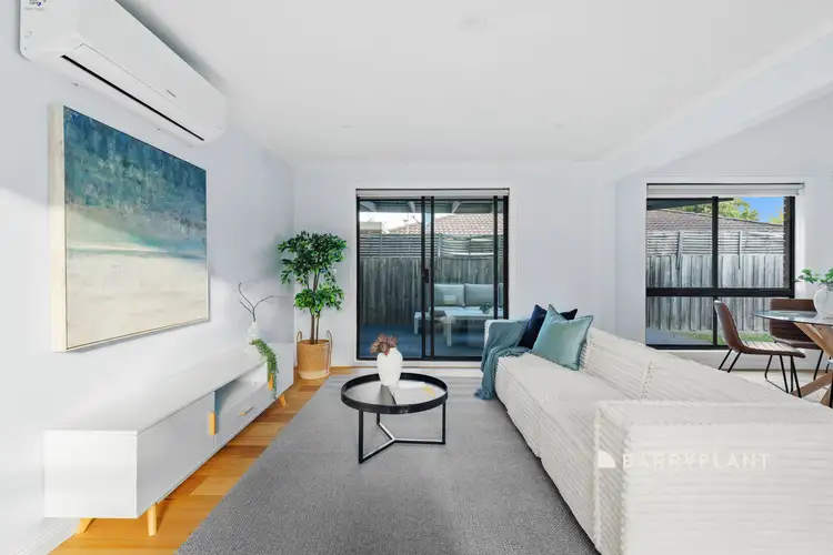 Second view of Homely house listing, 3/83 Old Princes Highway, Beaconsfield VIC 3807