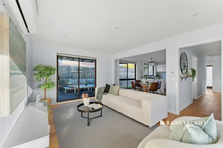 Third view of Homely house listing, 3/83 Old Princes Highway, Beaconsfield VIC 3807