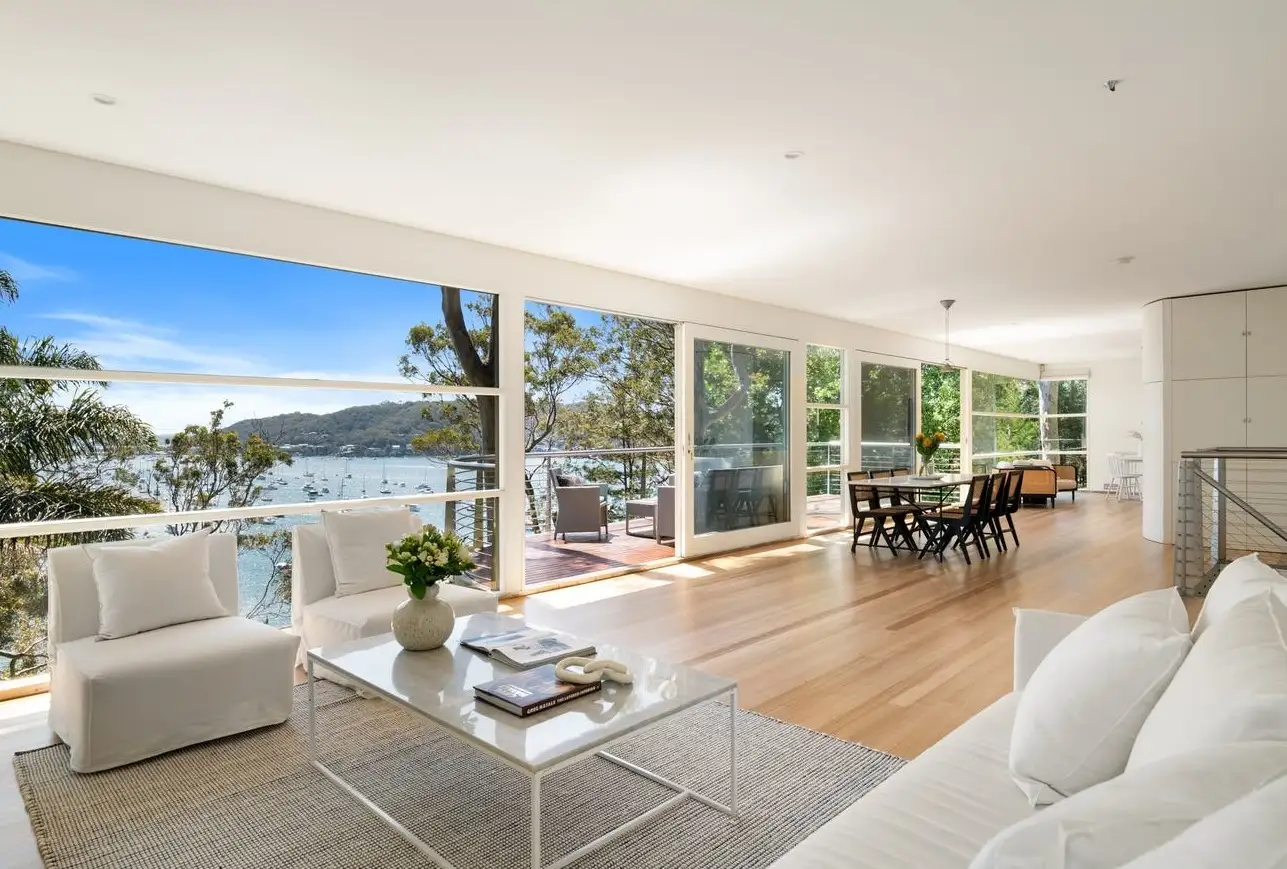 Main view of Homely house listing, 150 Cabarita Road, Avalon Beach NSW 2107