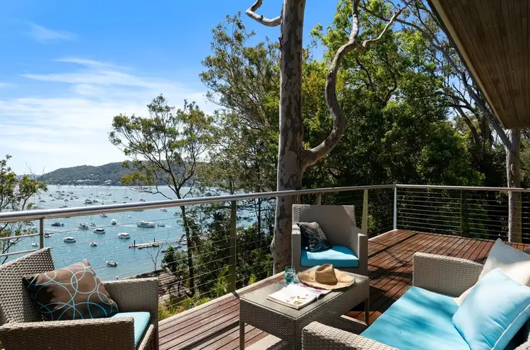 Second view of Homely house listing, 150 Cabarita Road, Avalon Beach NSW 2107